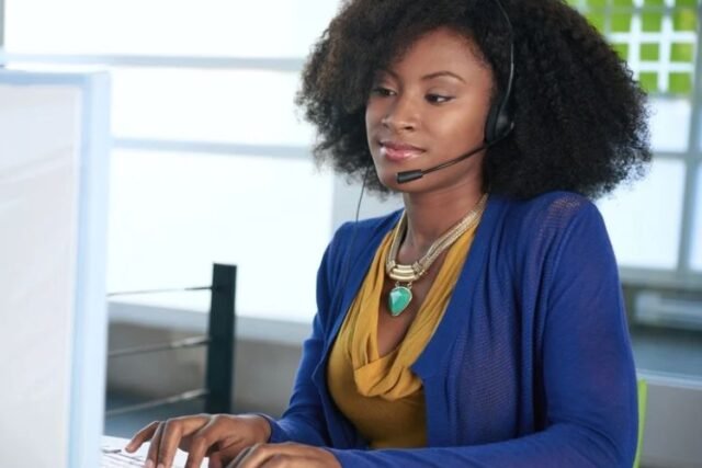 Recrutement Chargé(e) de Relation Client Recrutement Chargé(e) de Relation Client