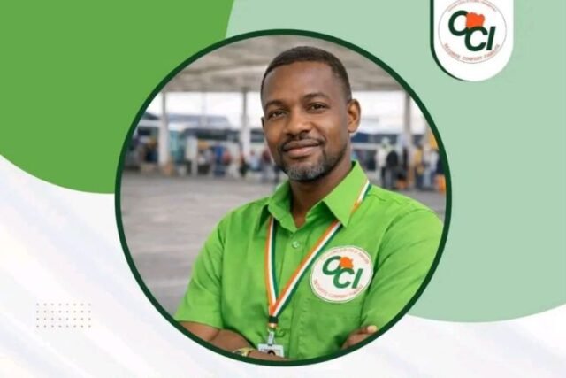 Recrutement Chef de Gare Stagiaire