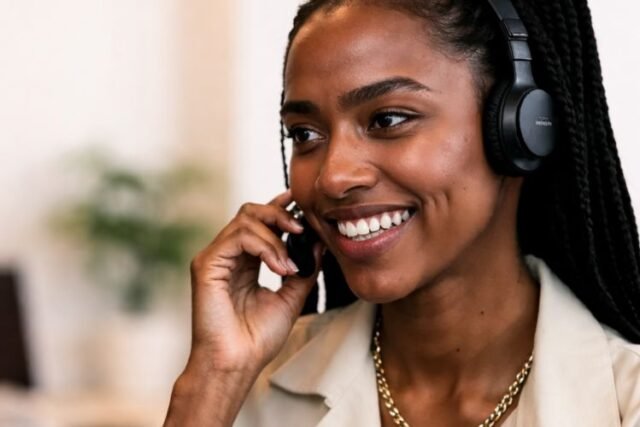 Recrutement Conseillère Clientèle