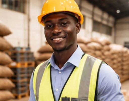 Recrutement Gestionnaire de Stock : poste à pourvoir Recrutement Gestionnaire de Stock