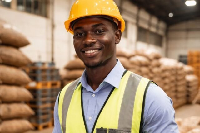 Recrutement Gestionnaire de Stock Recrutement Gestionnaire de Stock