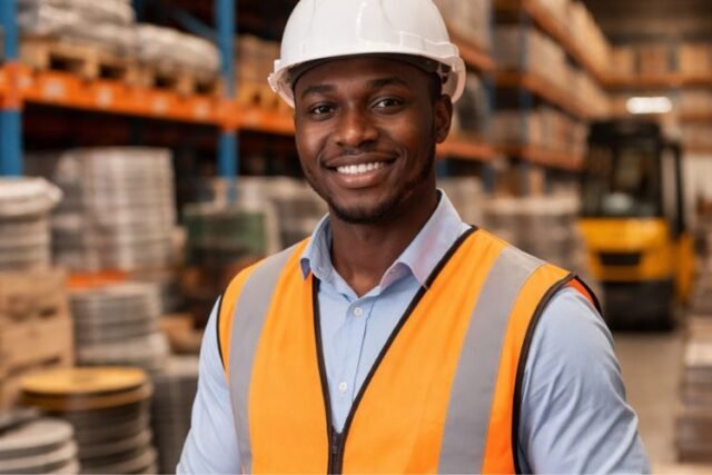 Recrutement Gestionnaire de Stock BTP