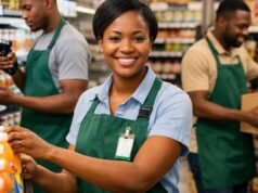 Recrutement Rayonniste grande surface : disponibilité immédiate Recrutement Rayonniste grande surface