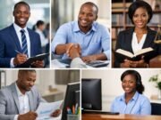 Recrutement SAAR Assurances 2026: plusieurs postes disponibles Recrutement SAAR Assurances 2026