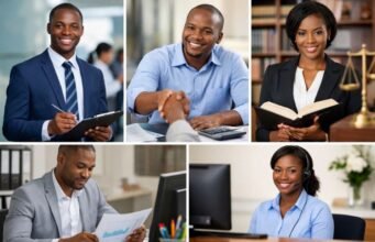 Recrutement SAAR Assurances 2026: plusieurs postes disponibles Recrutement SAAR Assurances 2026