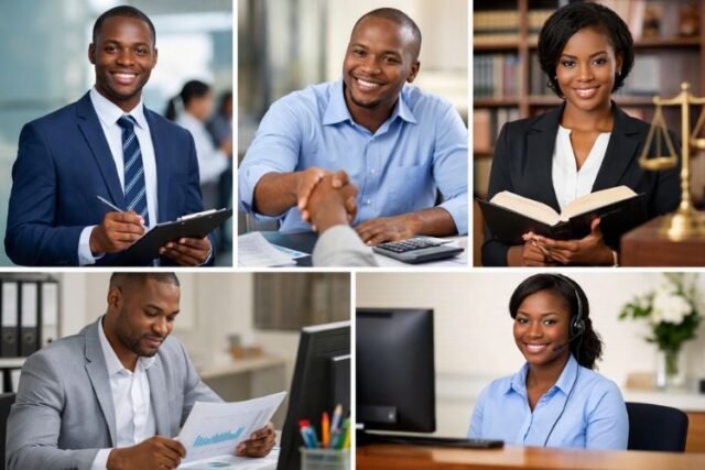 Recrutement SAAR Assurances 2026