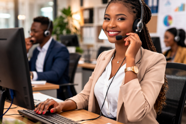 Recrutement Téléconseiller collecte de fonds
