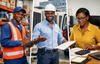 Recrutement en froid et climatisation en Côte d’Ivoire : plusieurs profils recherchés Recrutement en froid et climatisation en Côte d’Ivoire
