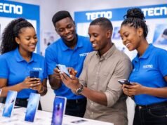 Recrutement promotrices TECNO Koumassi: poste à pourvoir Recrutement promotrices TECNO Koumassi