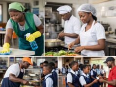 Recrutement restauration scolaire : plusieurs postes à pourvoir Recrutement restauration scolaire