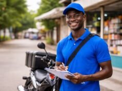 Recrutement vendeur motorisé Abidjan: poste à pouvoir Recrutement vendeur motorisé Abidjan