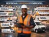 Responsable Logistique : poste à pourvoir Responsable Logistique