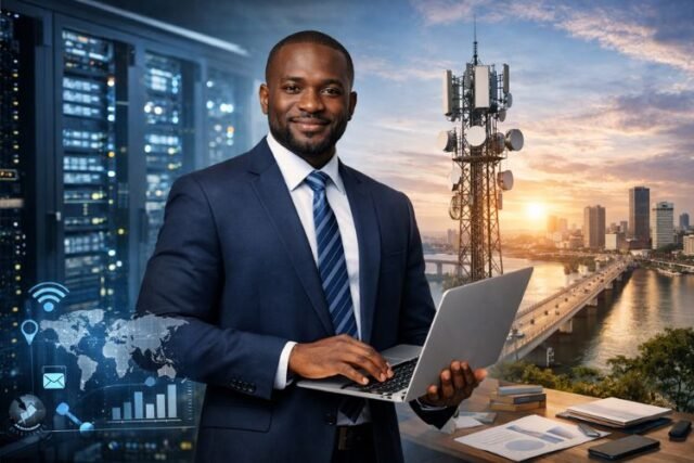 SERVTEC Recrute Responsable Commercial IT (1) SERVTEC Recrute Responsable Commercial IT