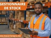 ADDOHA Côte d’Ivoire recrute Gestionnaire de stock ADDOHA Côte d’Ivoire recrute Gestionnaire de stock