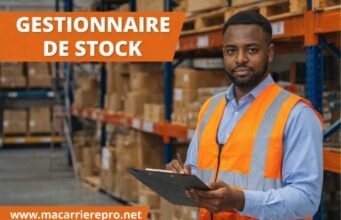 ADDOHA Côte d’Ivoire recrute Gestionnaire de stock ADDOHA Côte d’Ivoire recrute Gestionnaire de stock