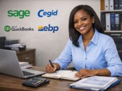 ADES SARL Recrute Assistant(e) Comptable ADES SARL Recrute Assistant Comptable