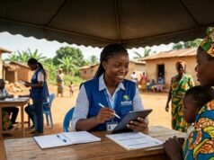 Anstat Recrute (92) Agents de Collecte Anstat Recrute (92) Agents de Collecte