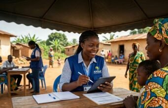 Anstat Recrute (92) Agents de Collecte Anstat Recrute (92) Agents de Collecte