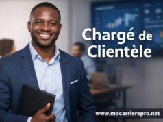 COMAR CI recrute un(e) Chargé(e) de Clientèle COMAR CI recrute un(e) Chargé(e) de Clientèle