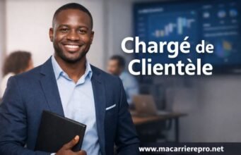 COMAR CI recrute un(e) Chargé(e) de Clientèle COMAR CI recrute un(e) Chargé(e) de Clientèle