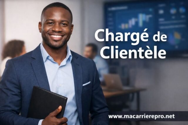 COMAR CI recrute un(e) Chargé(e) de Clientèle COMAR CI recrute un(e) Chargé(e) de Clientèle