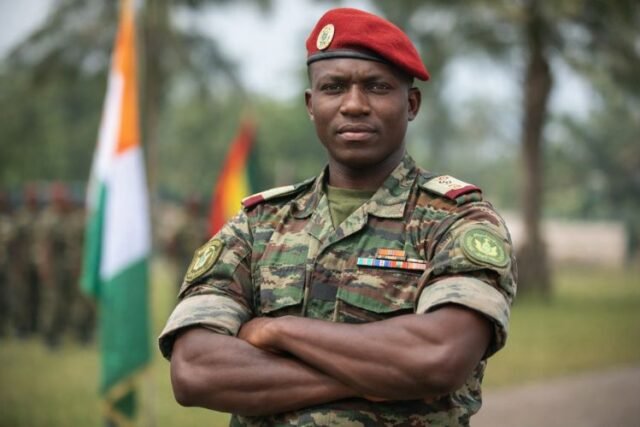 Concours AFA Zambakro 2026