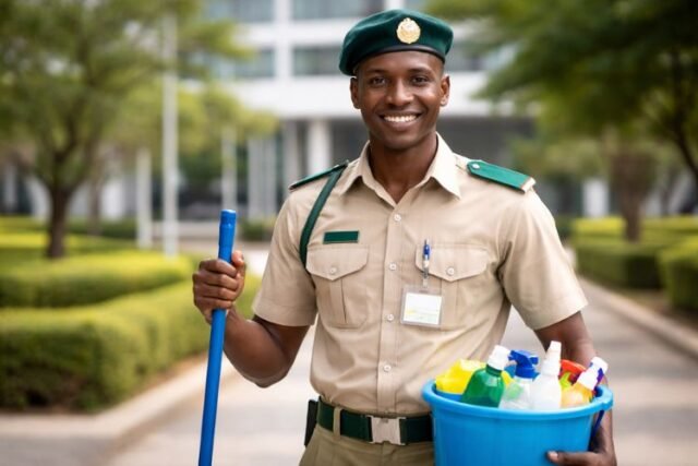 Concours Agent Servant 2026 en Côte d’Ivoire