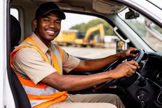 Concours Agent Spécialisé des Travaux Publics 2026