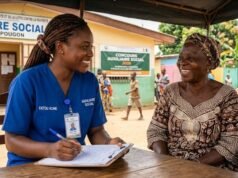 Concours Auxiliaire Social 2026 : Tout savoir sur le concours Concours Auxiliaire Social 2026