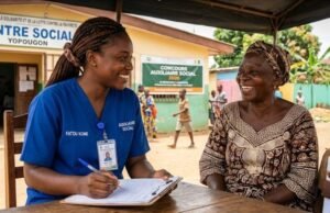 Concours Auxiliaire Social 2026 : Tout savoir sur le concours Concours Auxiliaire Social 2026