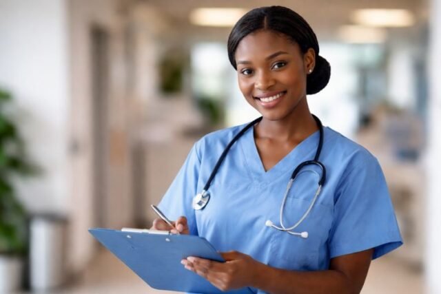 Concours Auxiliaire de Soins Infirmiers 2026