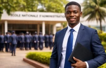 Concours ENA 2026 Côte d’Ivoire : Calendrier officiel et dates d’inscription Concours ENA 2026 Côte d’Ivoire