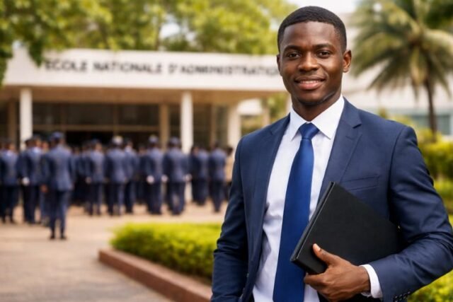 Concours ENA 2026 Côte d’Ivoire