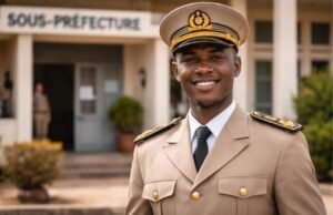 Concours Garde de Sous-Préfecture 2026 : 75 postes ouverts Concours Garde de Sous-Préfecture 2026