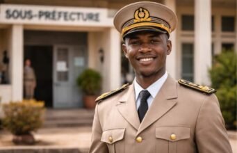 Concours Garde de Sous-Préfecture 2026 : 75 postes ouverts Concours Garde de Sous-Préfecture 2026