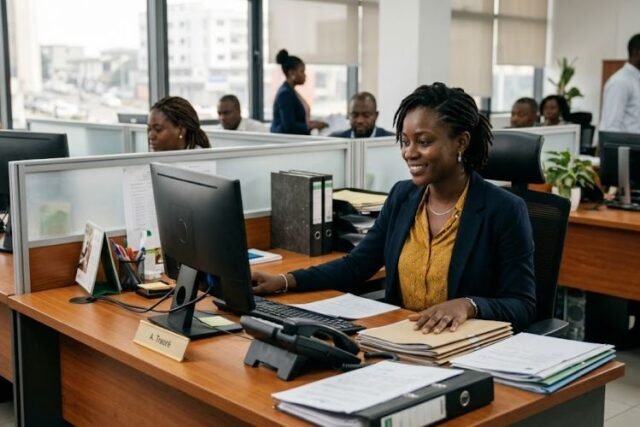 Concours Secrétaire Administratif 2026