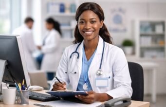 Concours Secrétaire Médical 2026 : Conditions, inscription et épreuves Concours Secrétaire Médical 2026