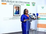 Concours administratifs 2026 en Côte d’Ivoire : plus de 400 concours ouverts et 600 places à l’ENA Concours administratifs 2026