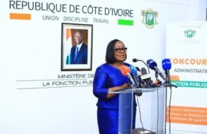 Concours administratifs 2026 en Côte d’Ivoire : plus de 400 concours ouverts et 600 places à l’ENA Concours administratifs 2026