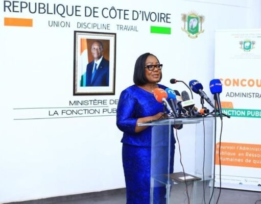 Concours administratifs 2026 en Côte d’Ivoire : plus de 400 concours ouverts et 600 places à l’ENA Concours administratifs 2026