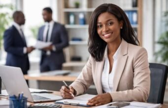 Coris Méso Recrute (12) Chargé(e)s d’Affaires Coris Méso Recrute (12) Chargé(e)s d’Affaires