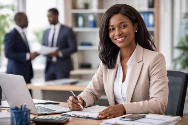 Coris Méso Recrute (12) Chargé(e)s d’Affaires Coris Méso Recrute (12) Chargé(e)s d’Affaires