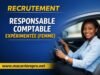 DMEIB SARL Recrute Responsable comptable expérimentée DMEIB SARL Recrute Responsable comptable expérimentée