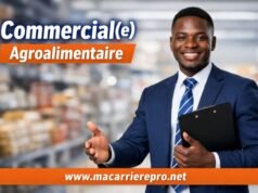 Ecademi Recrute Commercial(e) Ecademi Recrute Commercial(e)