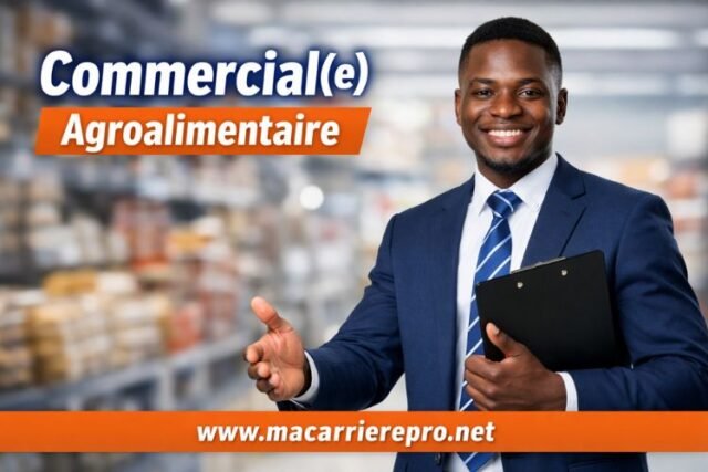 Ecademi Recrute Commercial(e)