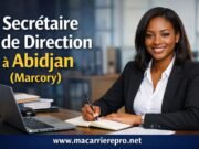 Ecademi Recrute Secrétaire de direction Ecademi Recrute Secrétaire de direction