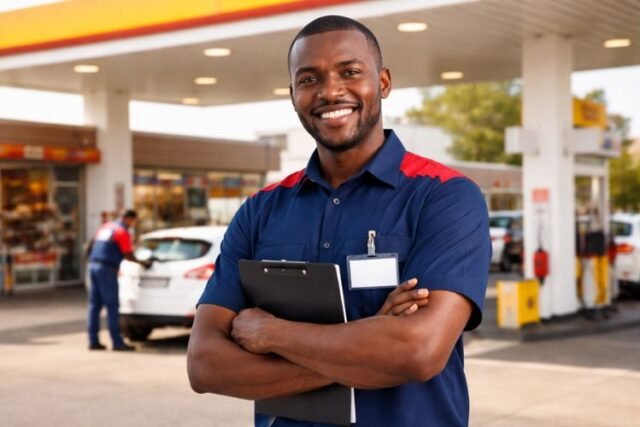 Elite Intérim Côte d'Ivoire Recrute 03 Chefs de Station 