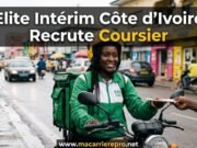 Elite Intérim Côte d’Ivoire Recrute Coursier Elite Intérim Côte d’Ivoire Recrute Coursier