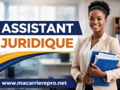 Elite Intérim Côte d’Ivoire recrute Assistant Juridique Elite Intérim Côte d’Ivoire recrute Assistant Juridique