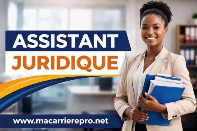 _Elite Intérim Côte d’Ivoire recrute Assistant Juridique Elite Intérim Côte d’Ivoire recrute Assistant Juridique